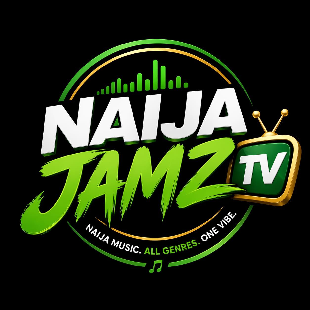 NAIJA Jamz TV 2